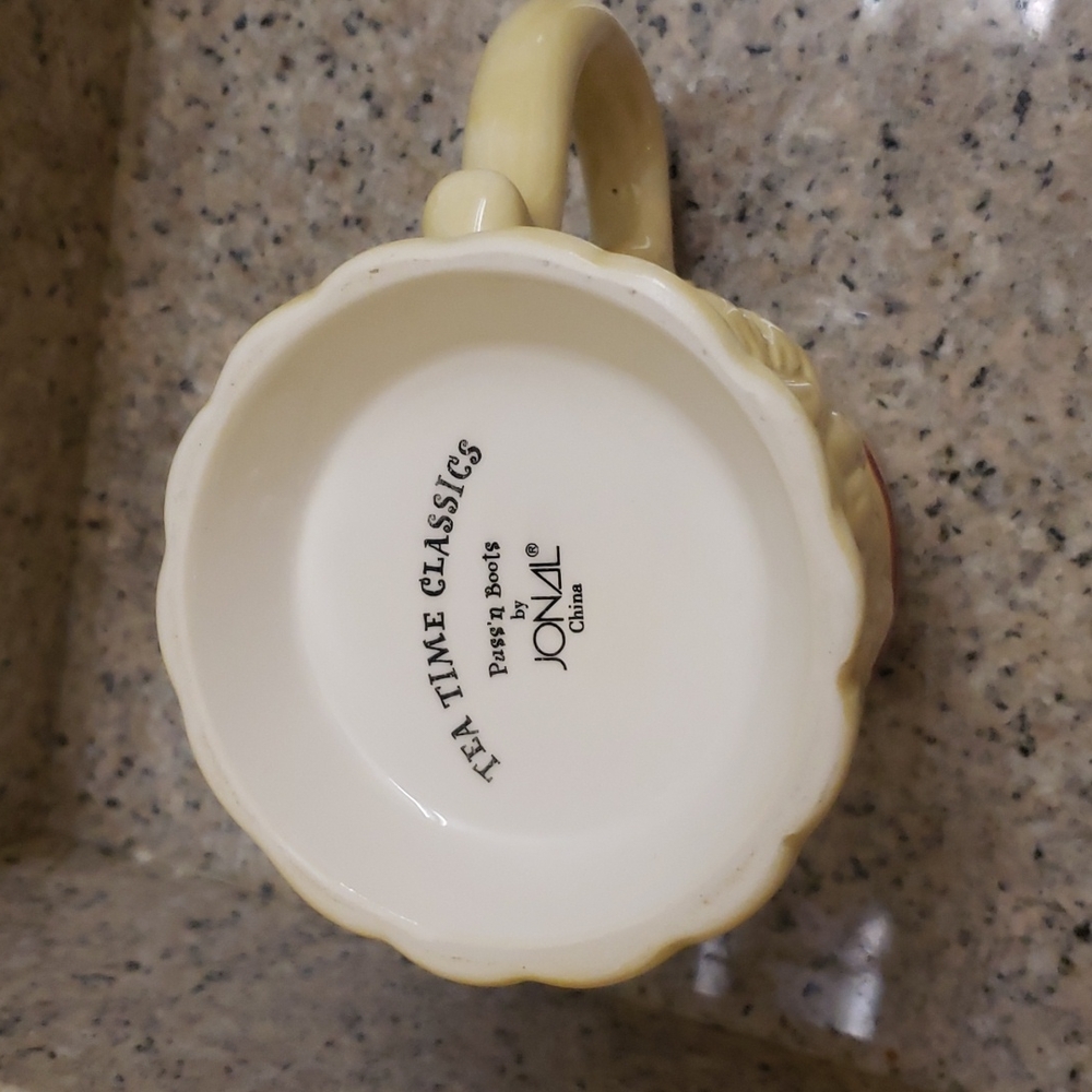 Jonal Mug - Picture 5 of 6